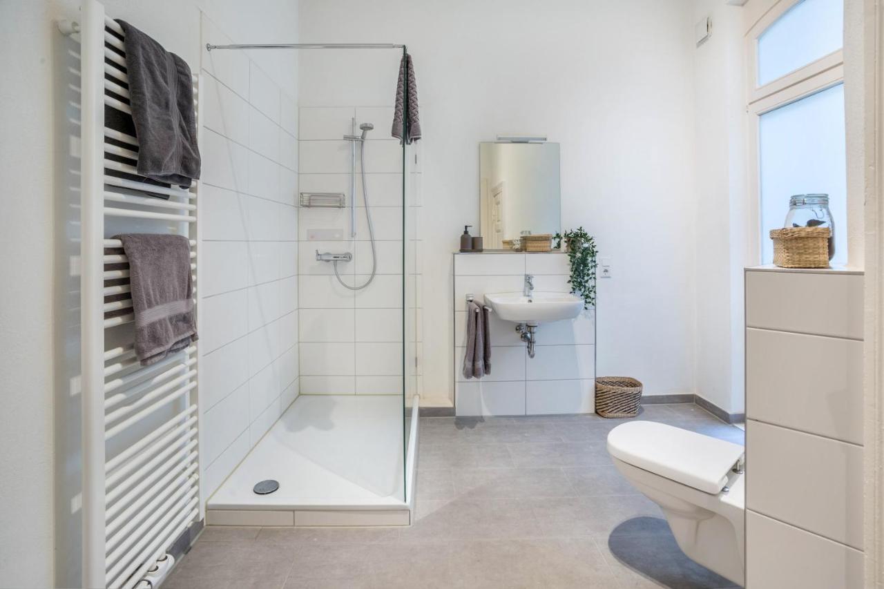 Wohnung Im Herzen Der Stadt Oldenburg Exterior photo